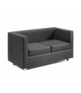 Quadra 2 Seater Sofa Sofas for commercial premises Julia 5